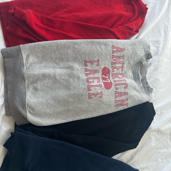 Sweatshirt Bundle - Picture 2 of 6